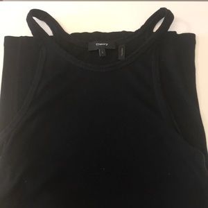 THEORY “HAUWERT FORLI” tank